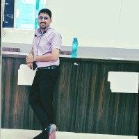 Gurukripa Career Institute Employee Mahesh Kalirawana's profile photo