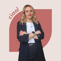 Credit Data Research Italia Employee Carmen Sportiello's profile photo