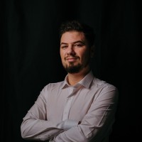 Adba Analytics Employee Ahmet Güven's profile photo