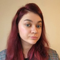 Funstage Employee Valeriia Dovzhenko's profile photo