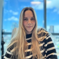 Rayzone Group Employee Danielle Gelander's profile photo