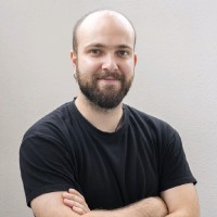 Kalea Studio Employee Noé Asensio's profile photo