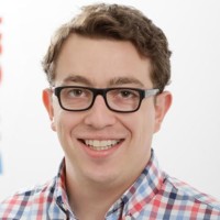 Telcel Employee Ignacio Cordero's profile photo