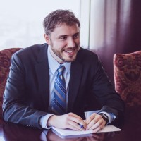 Ciresi Conlin LLP Employee Kyle Wislocky's profile photo