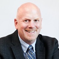 Mueting Raasch Group Employee Christopher Gram's profile photo