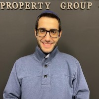 Blue Rock Property Group Employee David Roubeni's profile photo