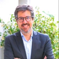 ASITUR Employee David Urdániz's profile photo