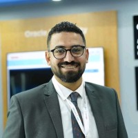 Raya Information Technology Employee Mahmoud El-Feky's profile photo