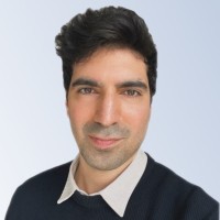 Cirrus Assessment Employee Aiden Molavi's profile photo