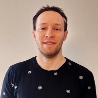 AMI Technologies Employee Itai Zamir's profile photo