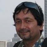 Khadaga Pandey Email & Phone Number