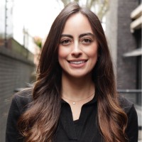 Wherex Employee María Camila Márquez's profile photo