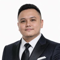 M-DAQ Global Employee Andreas Togar's profile photo