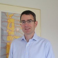 European Medicines Agency Employee Adam Hacker's profile photo