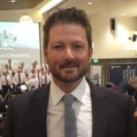 Asset Advantage Employee Lane Thomson's profile photo