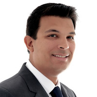 Morgan Stanley Employee Ciro Rodrigues's profile photo