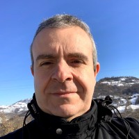 Vision Co-Founder Email