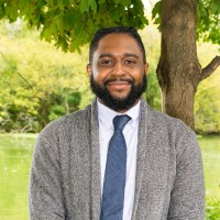 Brilla Public Charter Schools Employee Matthew Williams's profile photo