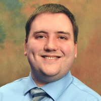 AASHTO (American Association of State Highway and Transportation Officials) Employee Ryan Fragapane's profile photo