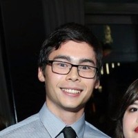 Meta Employee David Tom's profile photo