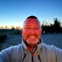 Carlson Construction Ltd. Employee Tim Wyatt's profile photo