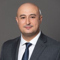 Shapell Properties, Inc. Employee Konstantin Glater's profile photo