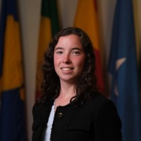 Tufts Consulting Collective Employee Eliana Gates's profile photo