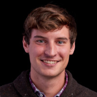 IMDb.com Employee Sean Fitzpatrick's profile photo