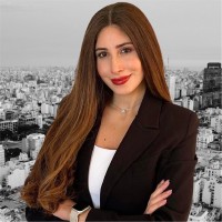 Batoul Chami Email