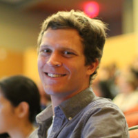 Ross Pedersen Email & Phone Number