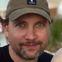 Ward Howell Employee Vasily Kryuchkov's profile photo