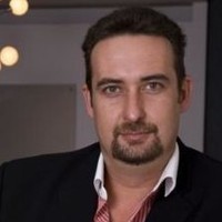 NTT Ltd. Employee Herman van Rensburg's profile photo