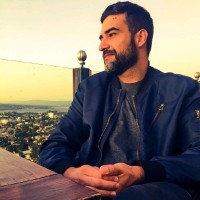 PlanX5 Employee Nicolas Bazan's profile photo