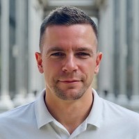 Tripledot Studios Employee Dmitry Degtyarev's profile photo