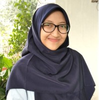 Ayu Damayanti Email
