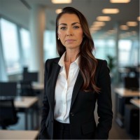 Ivy Living Employee Kimberly Devilbiss's profile photo