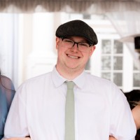 GKN Aerospace Employee Blake Petersen's profile photo