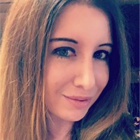 Kana Hotel Group Employee Sarah Geller's profile photo