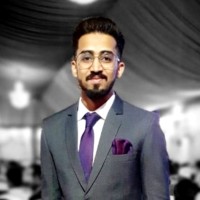 Appfynder Employee Ali Zee's profile photo