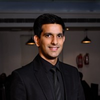 Envisso Employee Akshay Sharma's profile photo