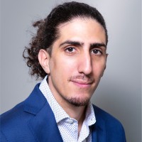 Doc Clik Employee Peter El-Koreh's profile photo