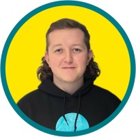 Jenson Raper's profile photo