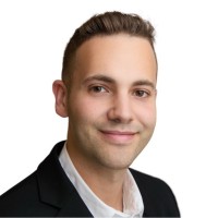 Aberdeen Employee Evan Lopez's profile photo