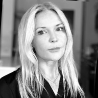 Din Bil Gruppen Employee Maria Silvander's profile photo