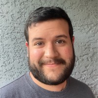 GameSim Inc Employee Jorge Ortiz's profile photo