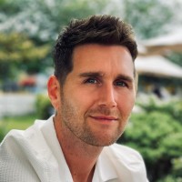 Dedalus Employee Mark Wray's profile photo