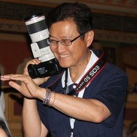 David Wang Email & Phone Number