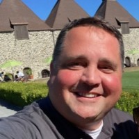 Latuff Brothers Auto Body Employee Jamison Randall's profile photo