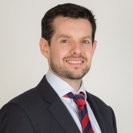 SLR Consulting Employee Dafydd Rees's profile photo