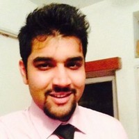 HealthAssure Employee Kartik Vyas's profile photo